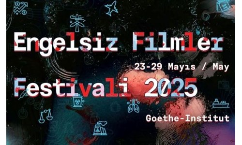 13. ANKARA ENGELSİZ FİLMLER FESTİVALİ BAŞLIYOR